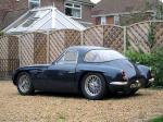 TVR Grantura 1960 года